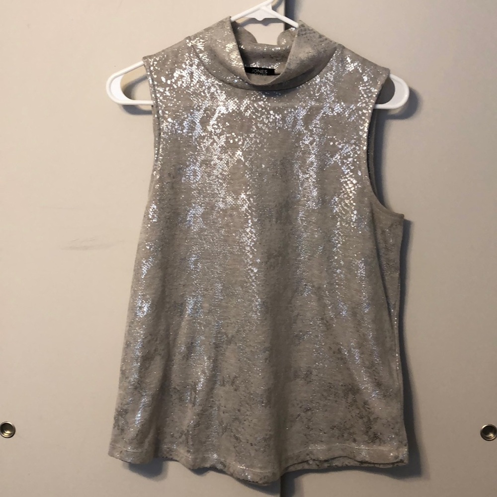 Women’s M Jones New York Top